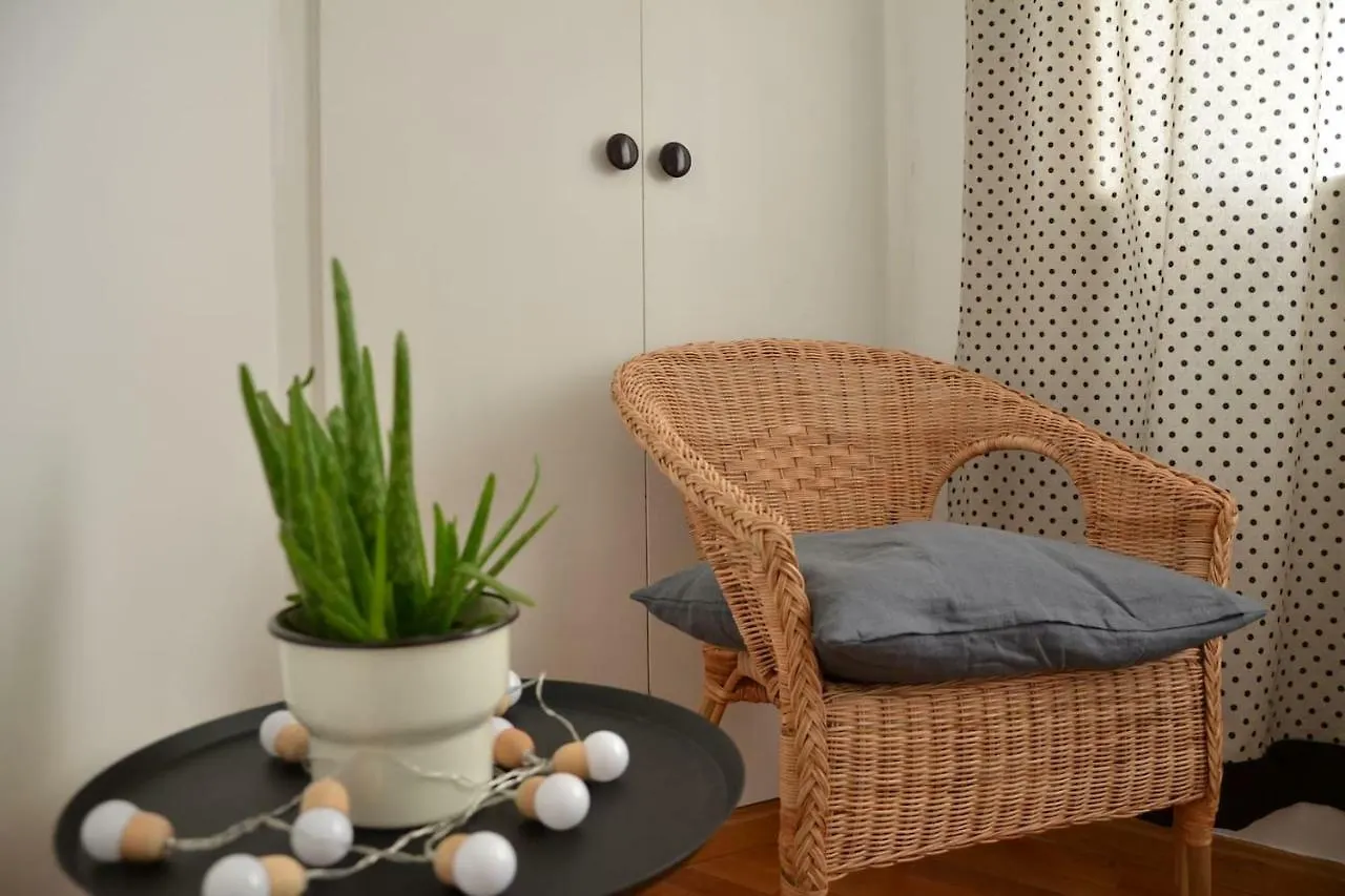 Barcelona Sunny Terrace Apartment 0*,  Spain